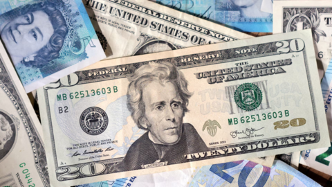 Tỷ giá USD ngày 23-6: Ngân hàng đồng loạt điều chỉnh tăng nhẹ