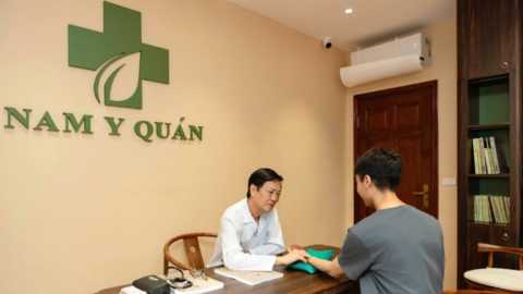 Từ Nam Y Tứ Thể đến 36 Tuyệt Kỹ chăm sóc sức khỏe của Nam Y Quán