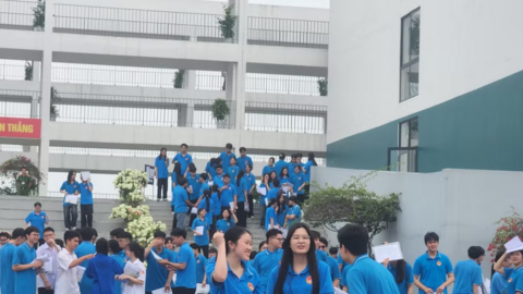 Tuyên Quang công bố danh sách trúng tuyển vào các trường THPT chuyên