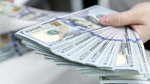 Tỷ giá ngày 26-6: USD giảm nhẹ