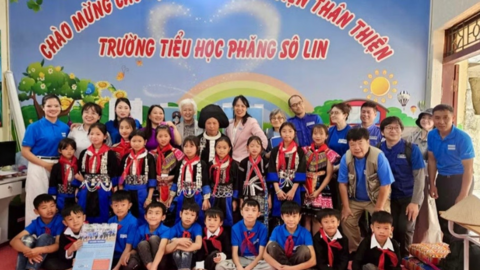 Thay đổi nếp nghĩ, cách làm: Chìa khóa vàng cho sinh kế vững bền nơi vùng biên Lai Châu