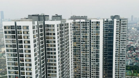 MBS: Thị trường bất động sản tiếp tục đối mặt giai đoạn khó khăn trong quý II/2026