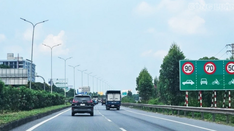 Quốc lộ được phân cấp cho địa phương quản lý, bổ sung quy định mới về trạm dừng nghỉ từ 1/7