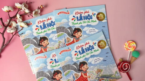 Khám phá 15 lễ hội đặc sắc tại thành phố mang tên Bác