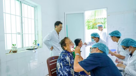 TPHCM đột phá xây dựng hồ sơ sức khỏe điện tử toàn dân