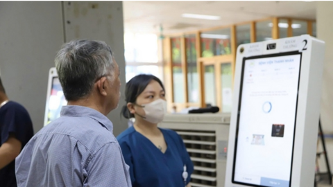 Từ 1-7-2026: Mở rộng quyền lợi bảo hiểm y tế khi khám ngoại trú trái tuyến