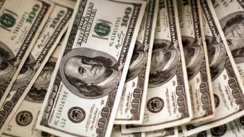Tỷ giá ngày 3-7: USD giảm nhẹ, CAD phục hồi