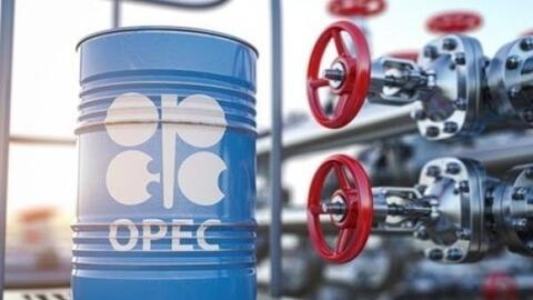 OPEC+ chốt tăng sản lượng dầu mỏ trong tháng 8