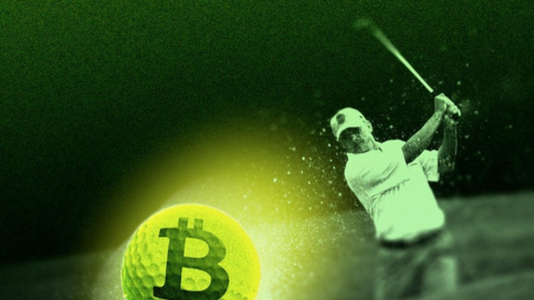 Bitcoin áp sát 64.000 USD khi bán khống thiệt hại hơn 450 triệu USD