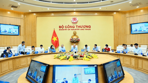 Hà Nội đề xuất 6 giải pháp tăng tốc xuất khẩu