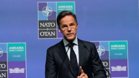 NATO thừa nhận hạn chế hỗ trợ hệ thống phòng không của Ukraine