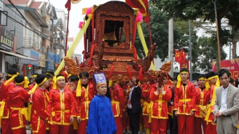 Triển khai đồng bộ hệ giá trị quốc gia, văn hóa, gia đình và con người Việt Nam