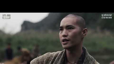 Phim "Hộ Linh Tráng Sĩ - Bí Ẩn Mộ Vua Đinh" Teaser Trailer | Dự Kiến Khởi Chiếu 02.09.2026