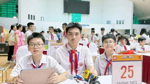 Hà Nội thí điểm 17 trường để đưa tiếng Anh dần thành ngôn ngữ thứ hai