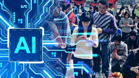 Khi AI gõ cửa thị trường việc làm của người trẻ