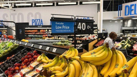 Walmart đến Việt Nam