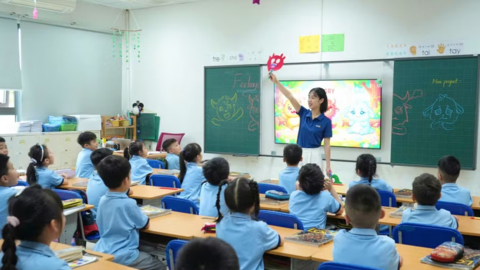 Thước đo sắp xếp mạng lưới trường lớp là chất lượng, hiệu quả