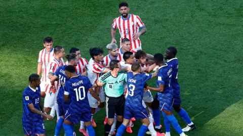 Không phải Argentina, đây mới là đội bóng có cơ hội vô địch World Cup 2026 cao nhất