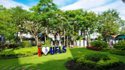Trường Đại học Ngoại ngữ, Đại học Đà Nẵng mở rộng cơ hội hội nhập
