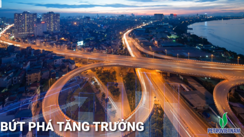 Trailer chương trình "Diễn đàn Kích hoạt tăng trưởng: Chính sách vi mô đột phá và mục tiêu hai con số"