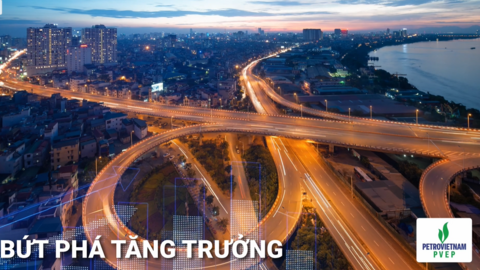 Trailer chương trình "Diễn đàn Kích hoạt tăng trưởng: Chính sách vi mô đột phá và mục tiêu hai con số"