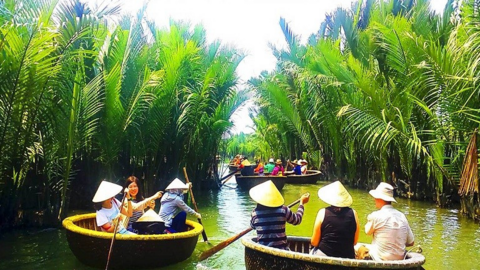 Đà Nẵng ‘siết’ chất lượng dịch vụ tại các cơ sở lưu trú du lịch