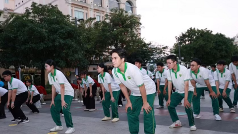 Trường Đại học Y khoa Phạm Ngọc Thạch công bố điểm sàn 2026, cao nhất 22,5 điểm