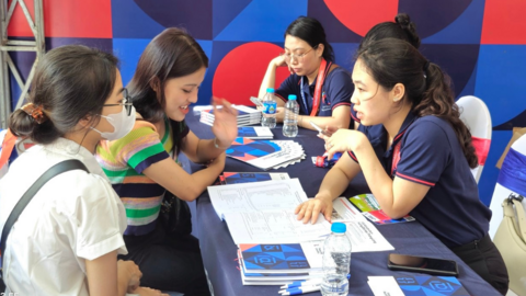 Điểm sàn đại học năm 2026 của hơn 200 trường tăng, cao nhất 25 điểm, không trường nào dưới 15 điểm