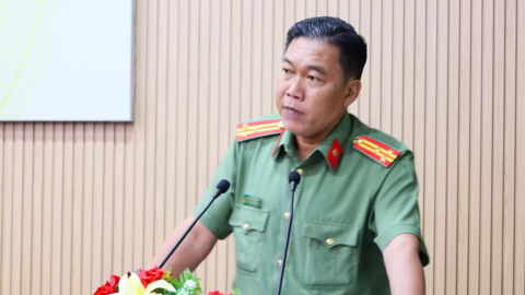 Tài khoản ẩn danh đăng thông tin tiêu cực về Kỳ thi tốt nghiệp THPT ở Cà Mau
