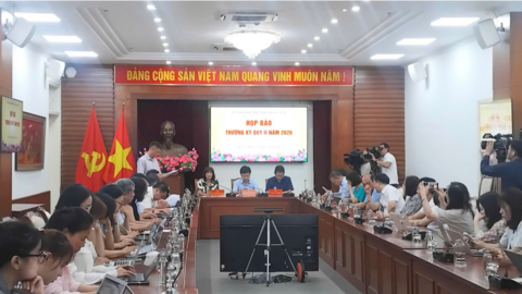 Bộ VHTT&DL làm rõ quy định thu tiền bản quyền âm nhạc trong hoạt động kinh doanh