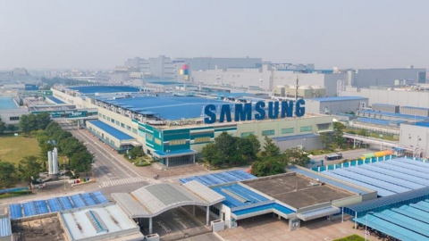 Tạo dựng niềm tin cho nhà đầu tư: Sức hút mới của Việt Nam trong “cuộc đua” FDI