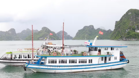 Đặt an toàn lên hàng đầu để phát triển du lịch bền vững