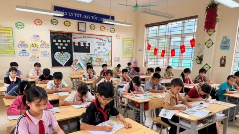 Quảng Ninh triển khai 10 chính sách giáo dục nổi bật, tạo bước đột phá cho năm học mới