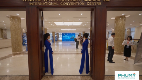 Video recap chương trình Diễn đàn Kích hoạt tăng trưởng: Chính sách vi mô đột phá và mục tiêu hai con số