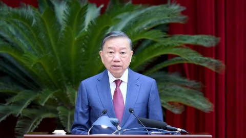 Phát biểu Khai mạc Hội nghị Trung ương 3, Khoá XIV của đồng chí Tổng Bí thư, Chủ tịch nước Tô Lâm