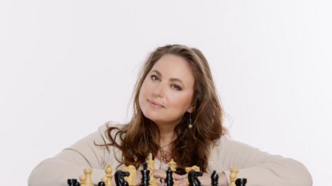 Thủ tướng Hungary đề cử kỳ thủ Judit Polgar làm Tổng thống