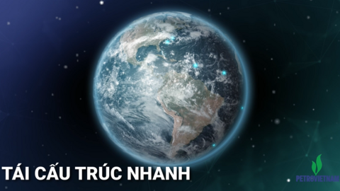Trailer chương trình “Diễn đàn Logistics: Tái cấu trúc chuỗi cung ứng toàn cầu: Cơ hội mới cho logistics Việt Nam”