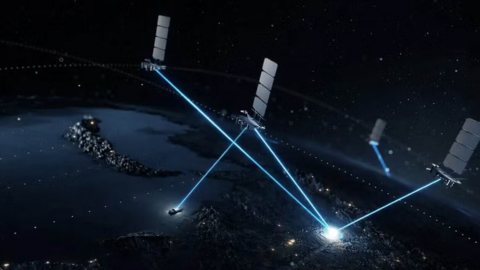 Nga phóng nhóm vệ tinh thứ hai để thay thế hệ thống Starlink