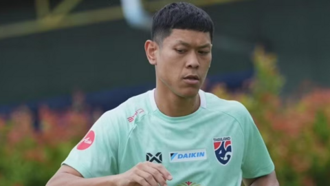 HLV tuyển Thái Lan đánh giá sức mạnh tuyển Việt Nam tại AFF Cup 2026