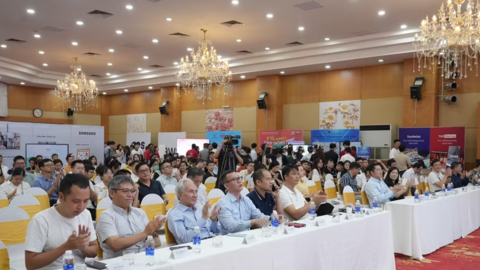 Tái cấu trúc giáo dục và nhân lực Việt Nam trong kỷ nguyên AI