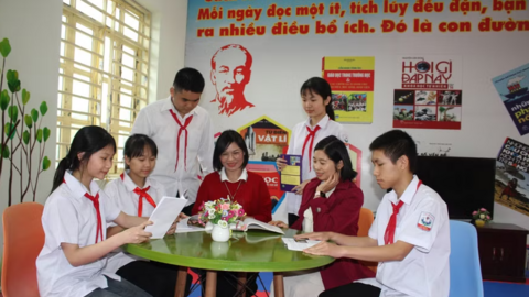 Điều kiện chuyển sang giáo viên THCS hạng II