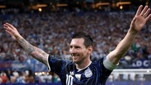 Những kỷ lục bị xô đổ ở World Cup 2026