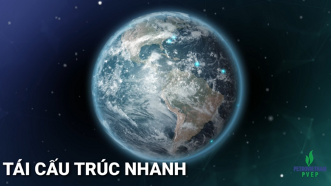 Trailer chương trình “Diễn đàn Logistics: Tái cấu trúc chuỗi cung ứng toàn cầu: Cơ hội mới cho logistics Việt Nam”