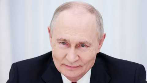 Mỹ phát tín hiệu mong gặp ông Putin tại hội nghị thượng đỉnh G20
