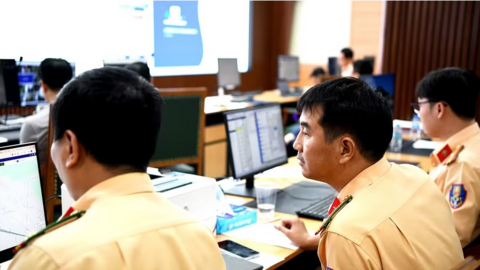 Siết điều kiện an toàn xe khách sau loạt tai nạn đặc biệt nghiêm trọng