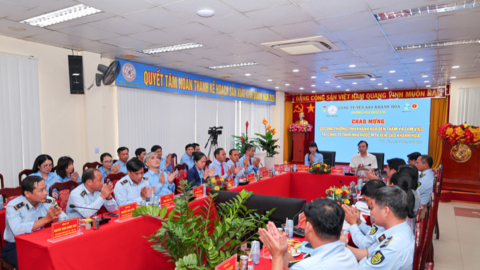 Khánh Hòa: Tăng "lá chắn" bảo vệ thương hiệu Yến sào trước nạn hàng giả