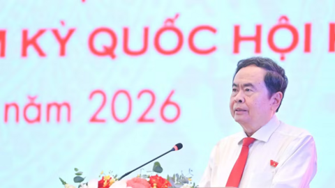 Chủ tịch Quốc hội: Giám sát không đo bằng số lượng mà bằng hiệu quả thực chất