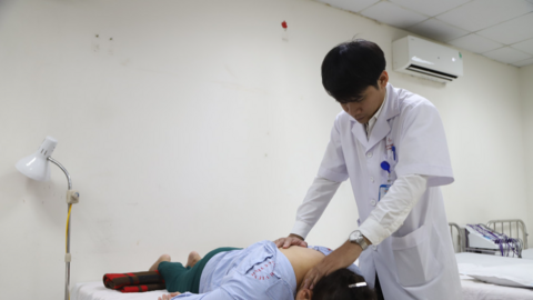 Đề xuất bảo hiểm y tế chi trả khám, chữa bệnh tại nhà cho người không thể đến bệnh viện
