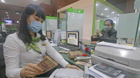 Mở thêm "đường dẫn vốn" cho doanh nghiệp