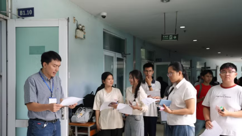 Điểm chuẩn đại học 2026 được dự báo ít biến động